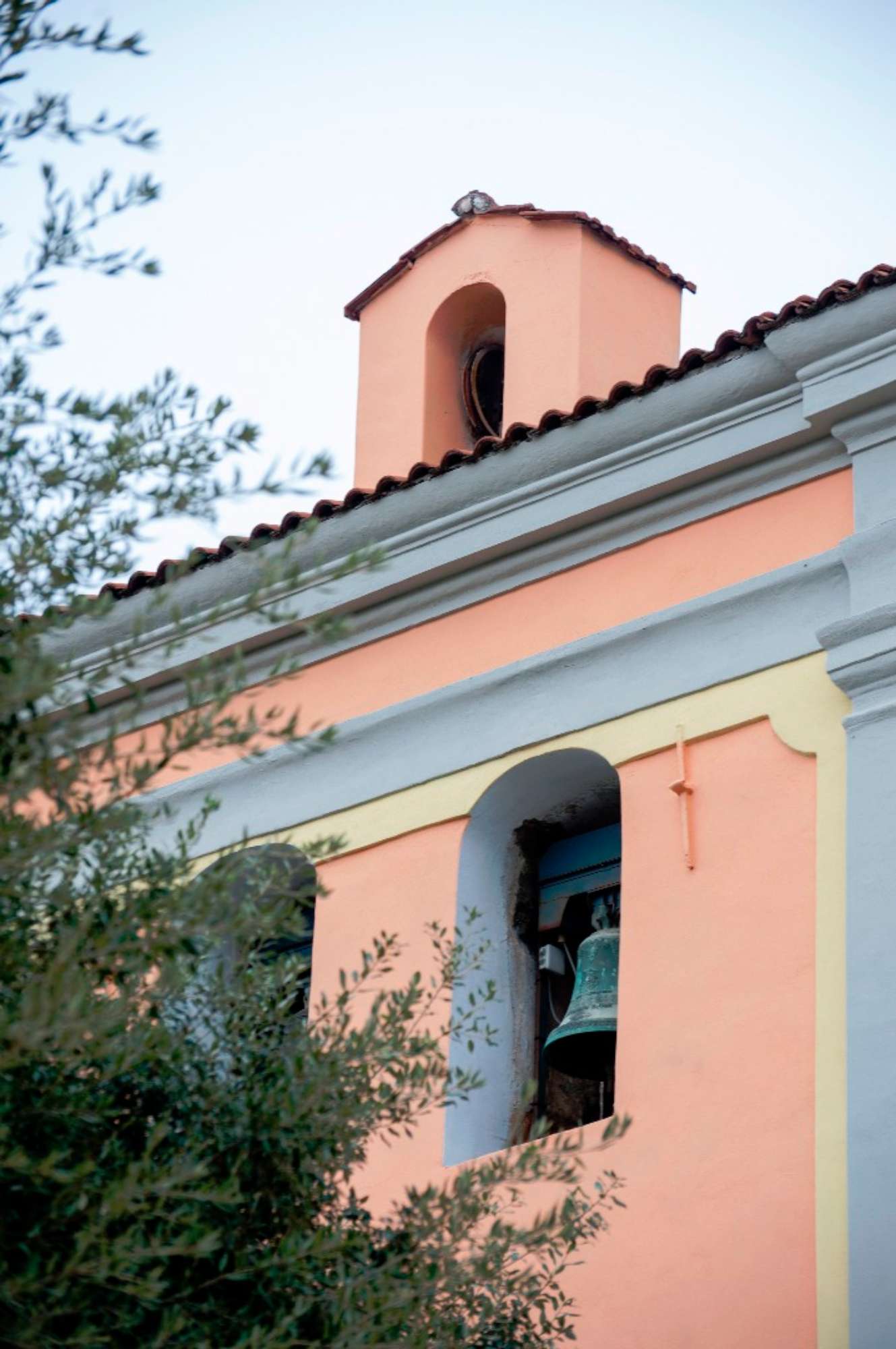 Particolare 2 chiesa